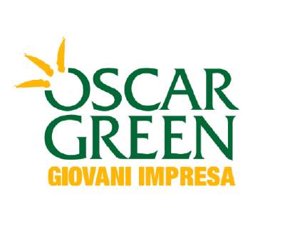 Oscar Green, innovazione in agricoltura